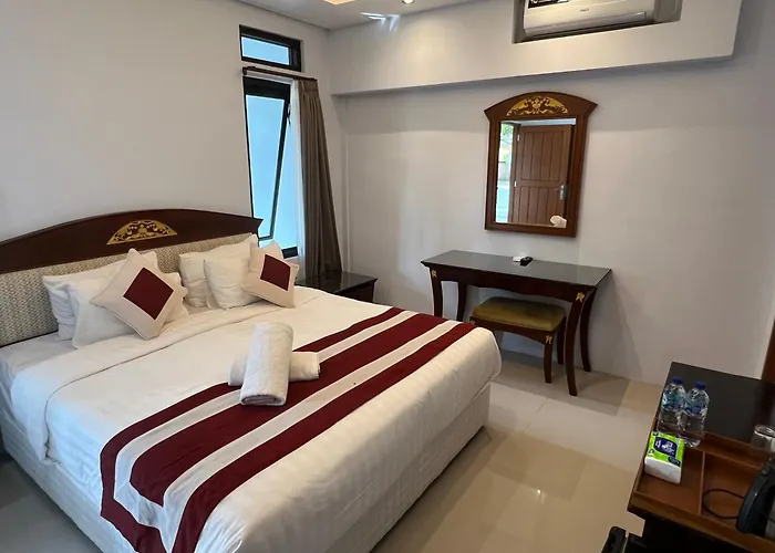 Mandhasativa Homestay
