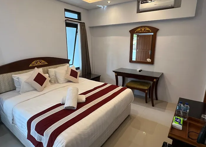 Mandhasativa Homestay