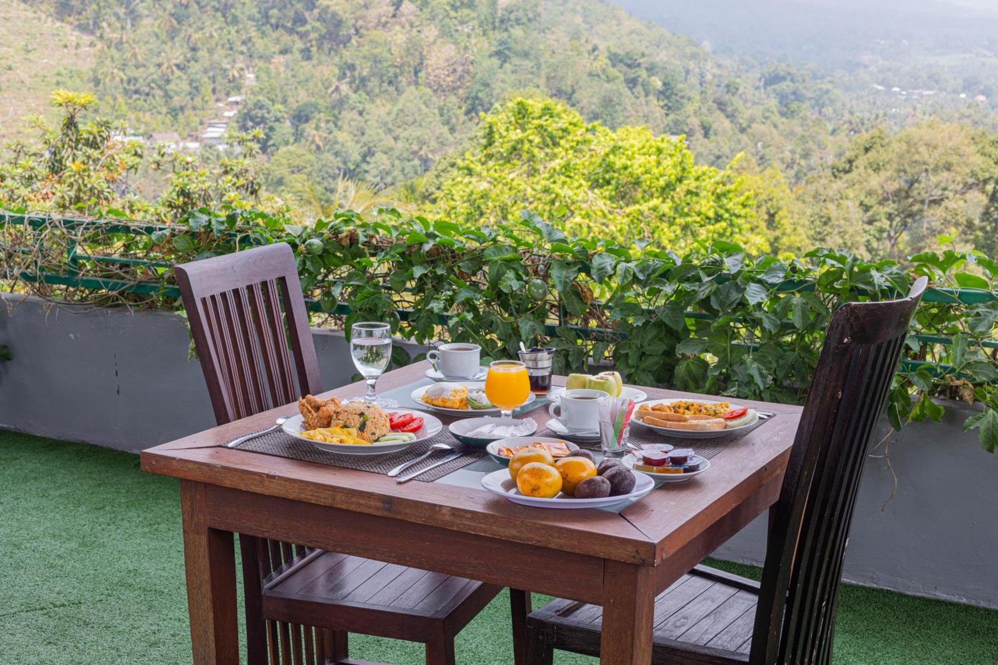 Homestay Mandhasativa