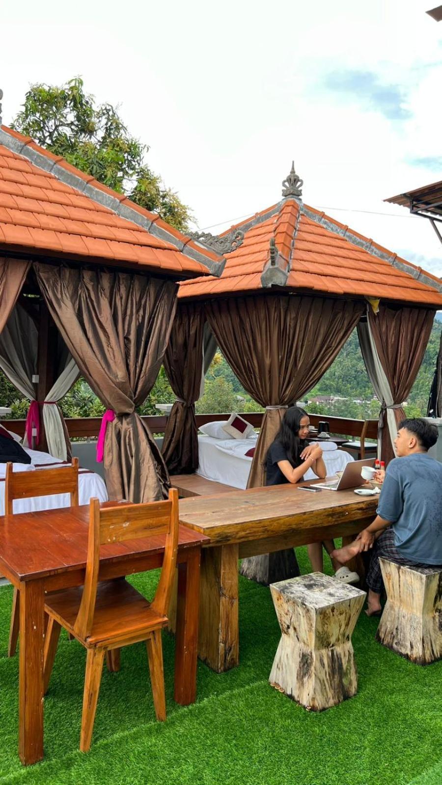 Homestay Mandhasativa Singaraja (Bali)