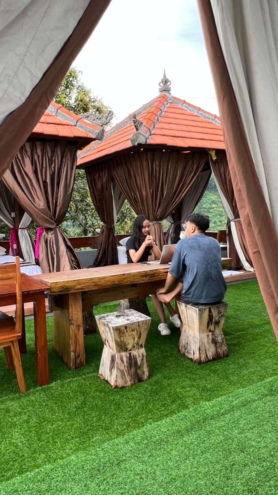 Homestay Mandhasativa Singaraja (Bali)