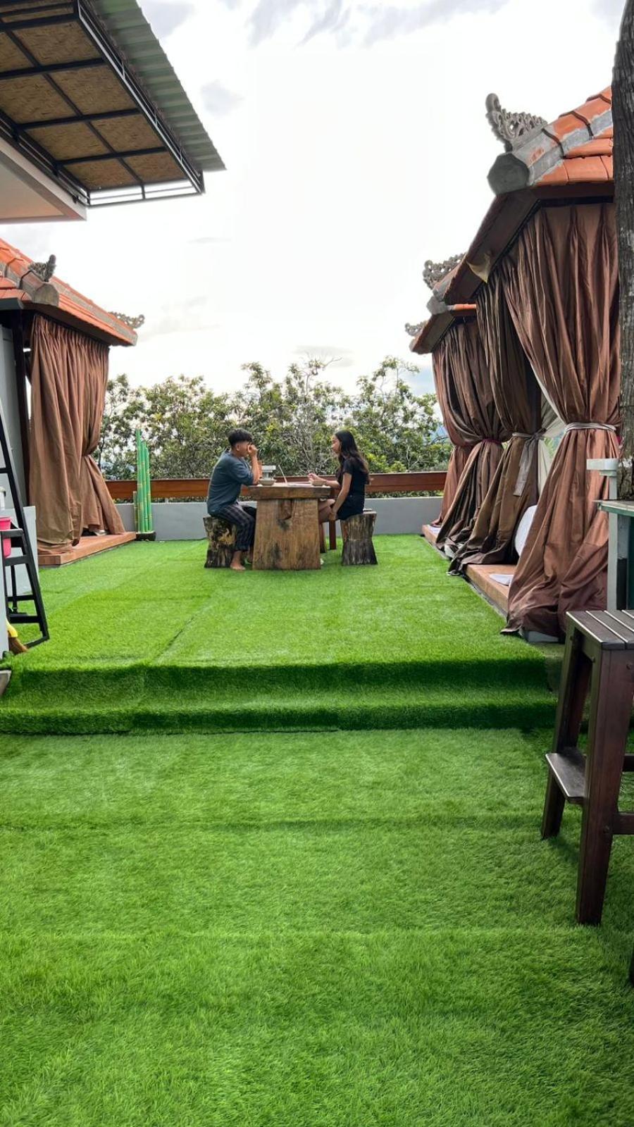 Homestay Mandhasativa