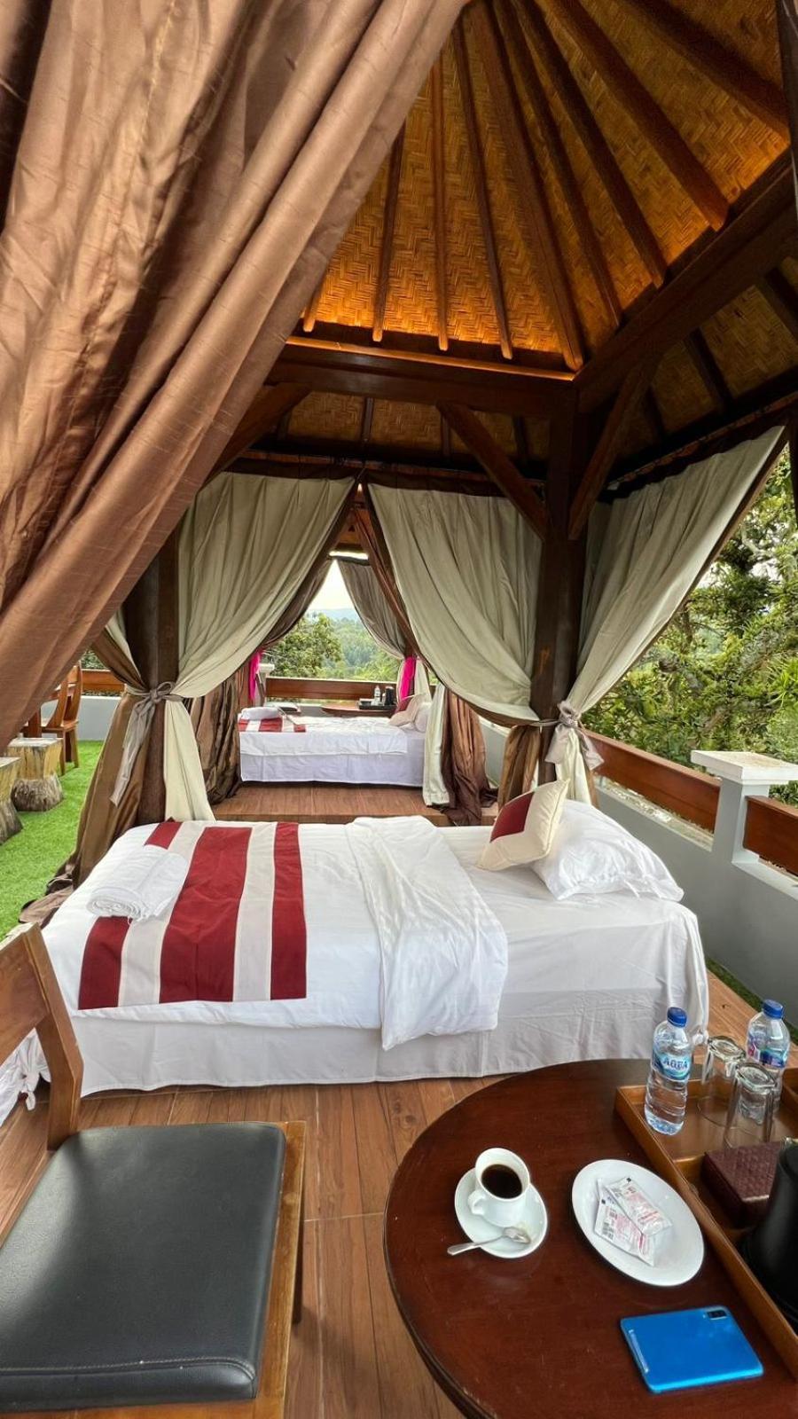 Mandhasativa Homestay Singaraja (Bali)